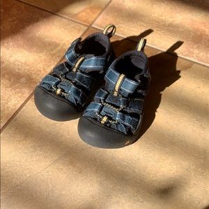 KeenBaby Shoes
